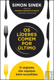 Os Líderes Comem por Último
