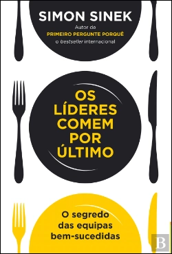 Bertrand.pt - Os Líderes Comem por Último