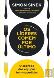Os Líderes Comem Por Último