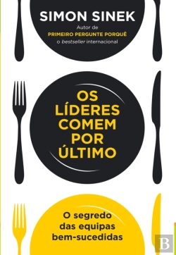Bertrand.pt - Os Líderes Comem Por Último