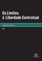 Os Limites à Liberdade Contratual 