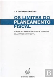 Os Limites do Planeamento Fiscal