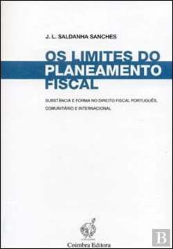 Bertrand.pt - Os Limites do Planeamento Fiscal