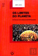 Os Limites do Planeta