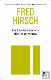 Os Limites Sociais do Crescimento