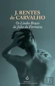 Os Lindos Braços da Júlia da Farmácia