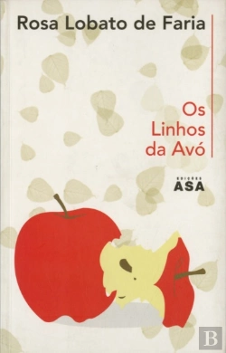 Bertrand.pt - Os Linhos da Avó