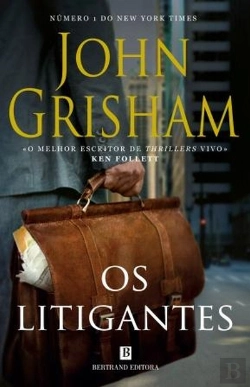 Bertrand.pt - Os Litigantes