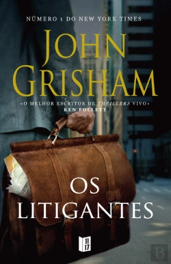 Bertrand.pt - Os Litigantes