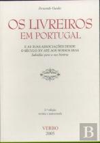 Os Livreiros em Portugal
