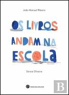 Os Livros Andam na Escola