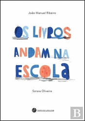 Os Livros Andam na Escola