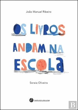 Bertrand.pt - Os Livros Andam na Escola