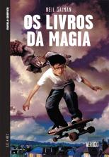 Os Livros da Magia