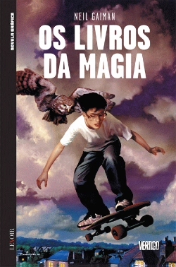 Bertrand.pt - Os Livros da Magia