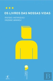 Os Livros das Nossas Vidas