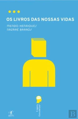 Bertrand.pt - Os Livros das Nossas Vidas