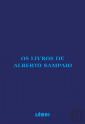 Os Livros de Alberto Sampaio