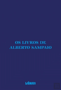 Bertrand.pt - Os Livros de Alberto Sampaio