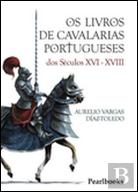 Os Livros de Cavalarias Portugueses