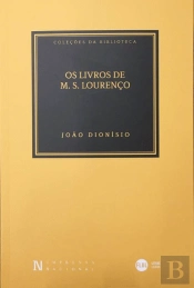Os Livros de M. S. Lourenço