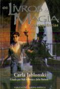 Os Livros de Magia 4 - Consequências