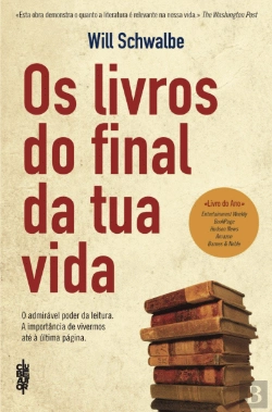Bertrand.pt - Os Livros do Final da Tua Vida
