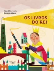 Os Livros do Rei