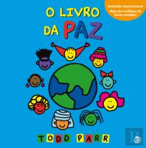 Os Livros do Todd - O Livro da Paz