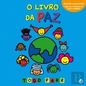 Os Livros do Todd - O Livro da Paz