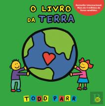 Os Livros do Todd - O Livro da Terra