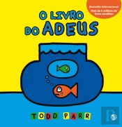 Os Livros do Todd - O Livro do Adeus