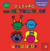 Os Livros do Todd - O Livro dos Sentimentos