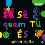 Os Livros do Todd - Sê Quem Tu És