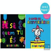 Os Livros do Todd