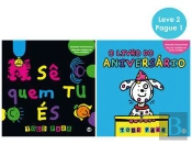 Os Livros do Todd
