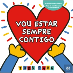 Bertrand.pt - Os Livros do Todd - Vou Estar Sempre Contigo
