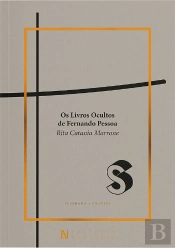 Os Livros Ocultos de Fernando Pessoa