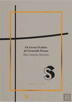 Bertrand.pt - Os Livros Ocultos de Fernando Pessoa