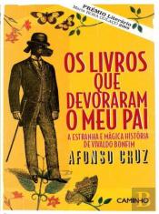 Os livros que devoraram o meu pai