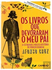 Os livros que devoraram o meu pai