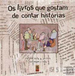 Bertrand.pt - Os Livros que Gostam de Contar Histórias
