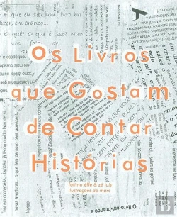 Bertrand.pt - Os Livros que Gostam de Contar Histórias