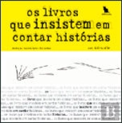 Os Livros que Insistem em Contar
