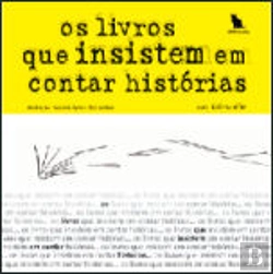 Bertrand.pt - Os Livros que Insistem em Contar