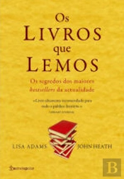 Os livros que lemos