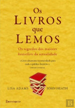 Bertrand.pt - Os livros que lemos