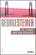 Os Livros que Não Escrevi