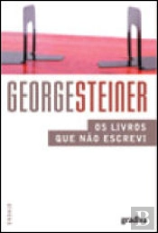 Os Livros que Não Escrevi
