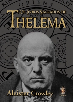 Bertrand.pt - Os Livros Sagrados de Thelema